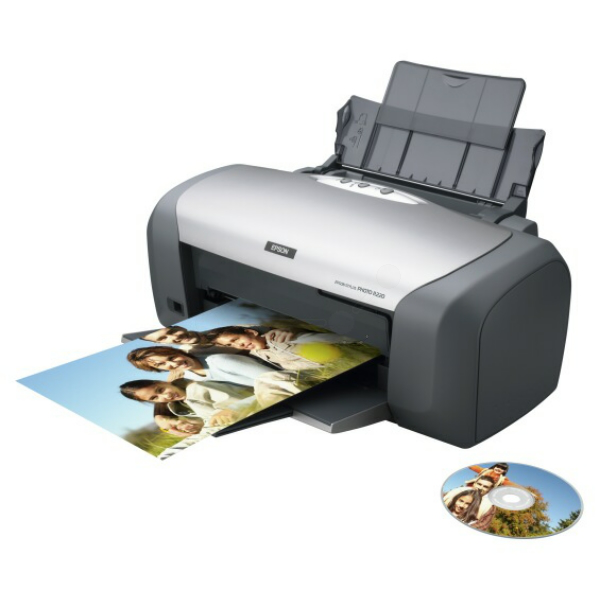 Epson Stylus Photo R 220 Drucker