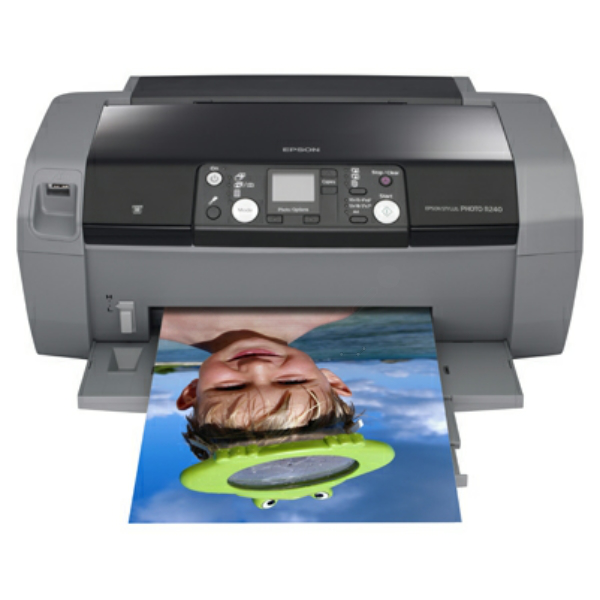Epson Stylus Photo R 245 Drucker