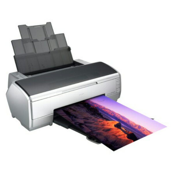 Epson Stylus Photo R 2400 Drucker