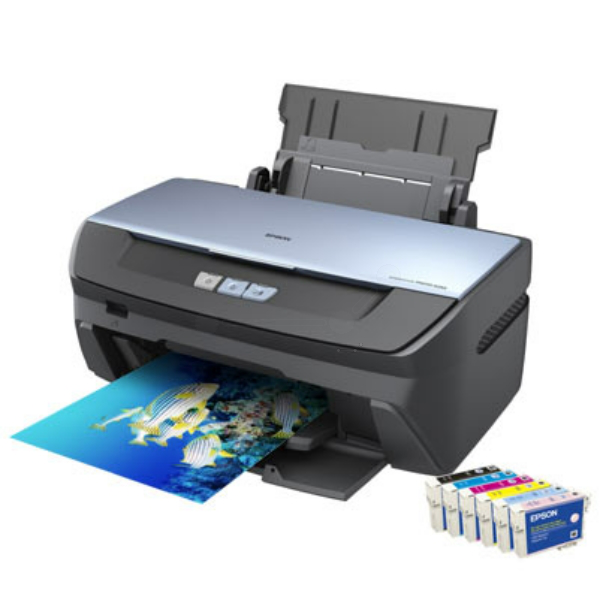 Epson Stylus Photo R 265 Drucker