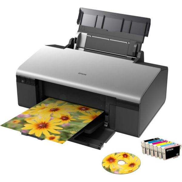Epson Stylus Photo R 285 Drucker