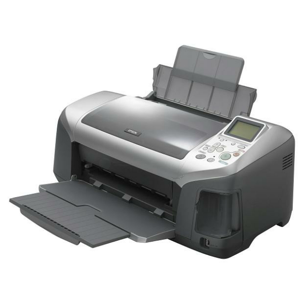 Epson Stylus Photo R 300 Drucker