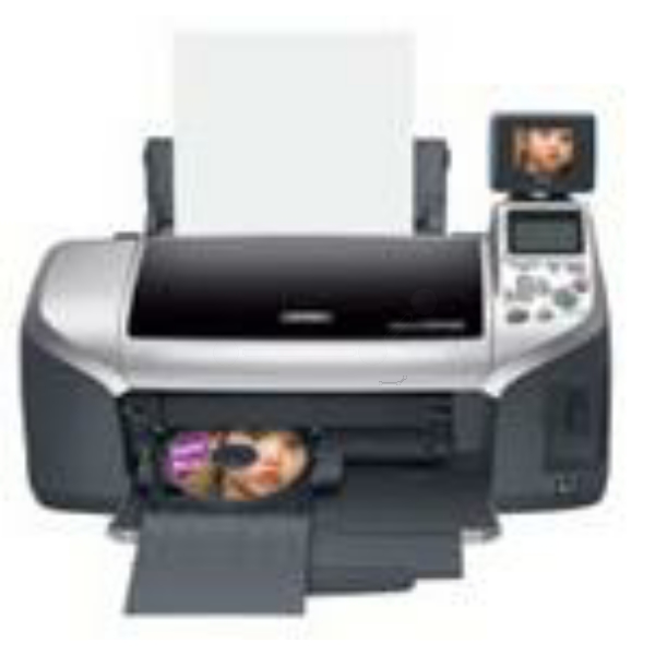 Epson Stylus Photo R 300 M Drucker