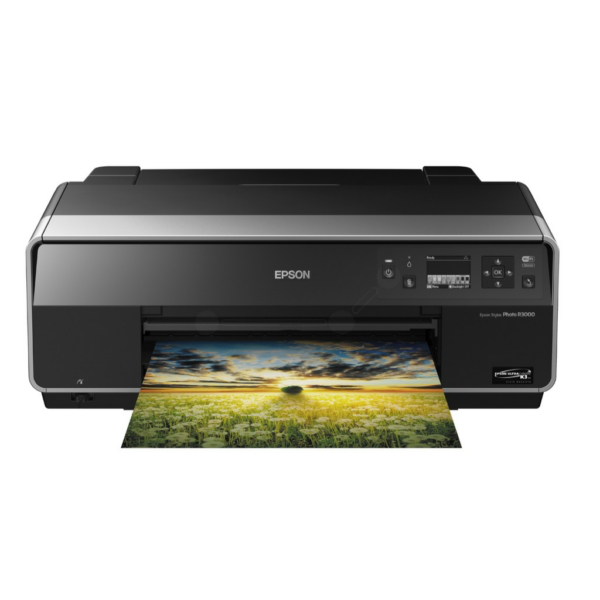 Epson Stylus Photo R 3000 Drucker