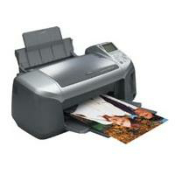 Epson Stylus Photo R 310 Drucker