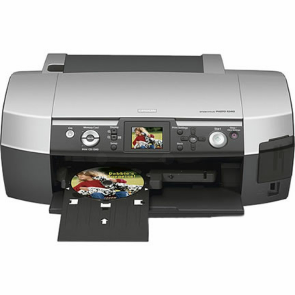Epson Stylus Photo R 340 Drucker