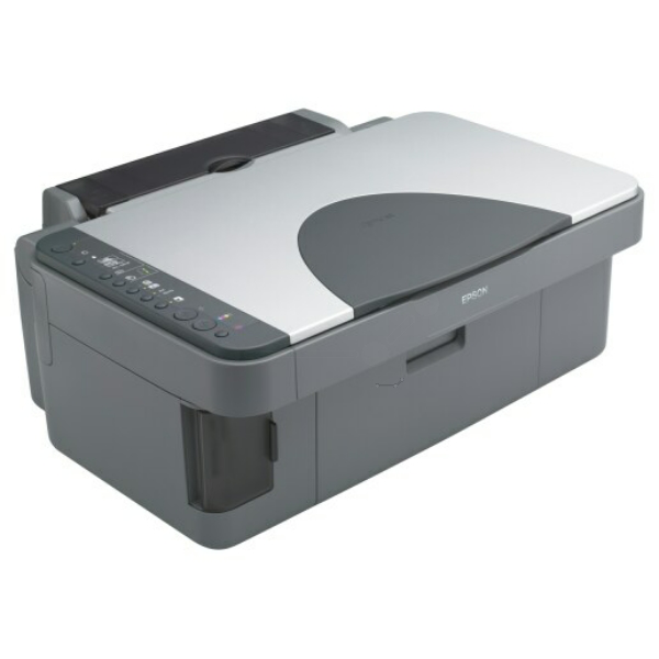 Epson Stylus Photo RX 420 Drucker