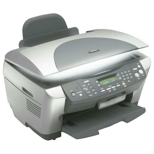 Epson Stylus Photo RX 500 Drucker