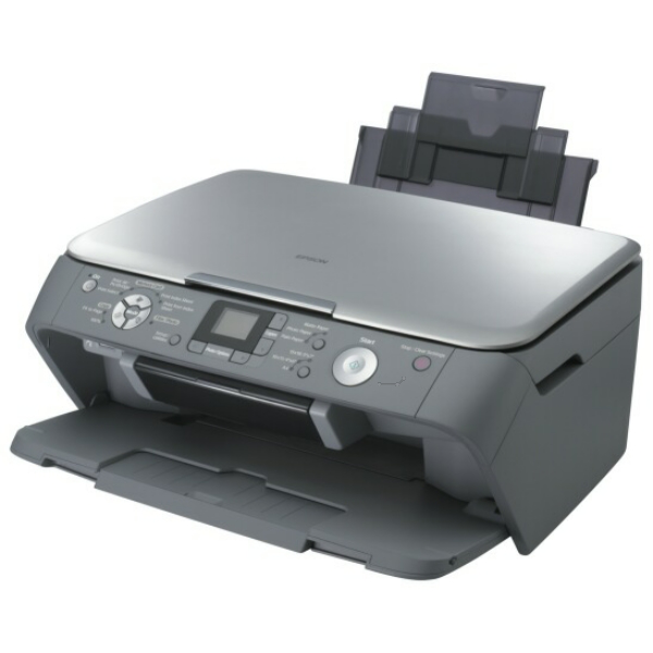 Epson Stylus Photo RX 520 Drucker