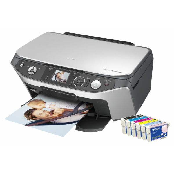 Epson Stylus Photo RX 560 Drucker