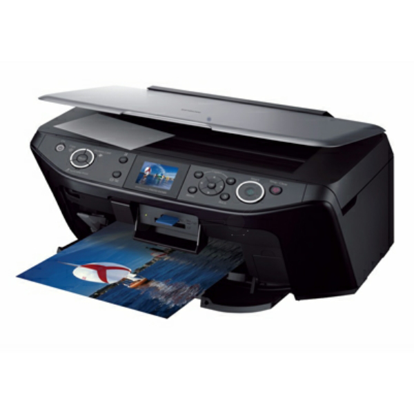 Epson Stylus Photo RX 585 Drucker