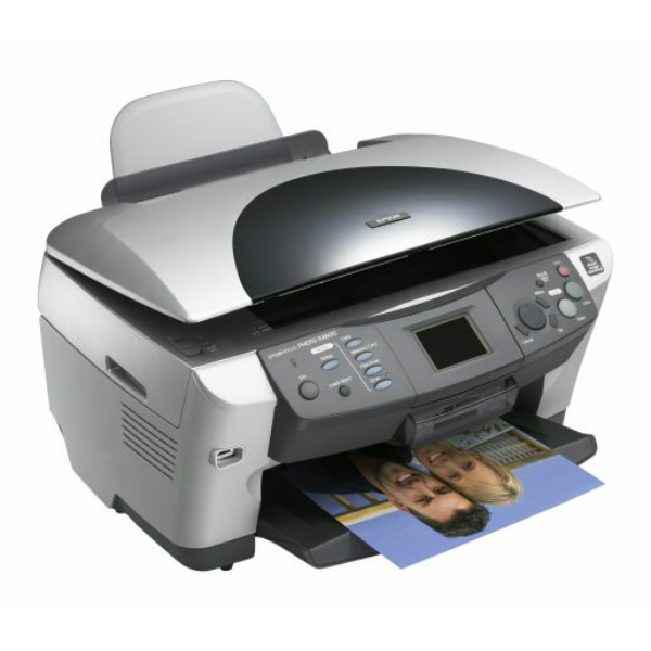 Epson Stylus Photo RX 600 Drucker