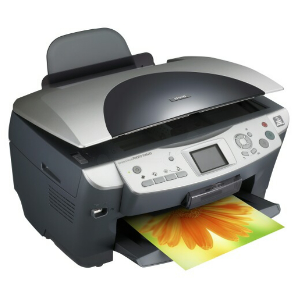 Epson Stylus Photo RX 620 Drucker