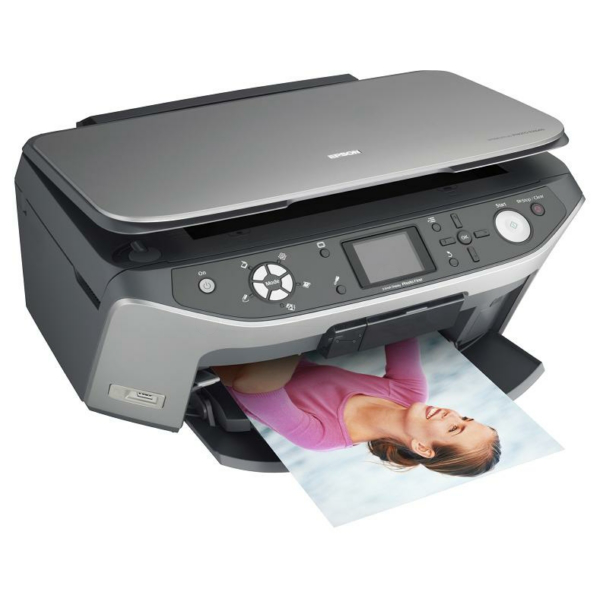 Epson Stylus Photo RX 640 Drucker