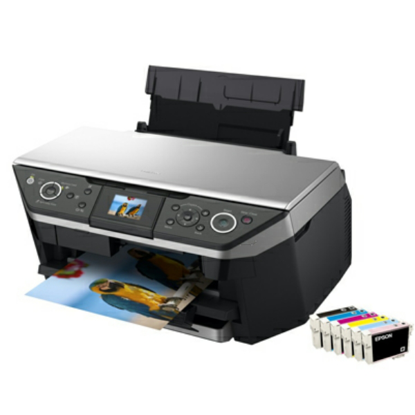 Epson Stylus Photo RX 685 Drucker