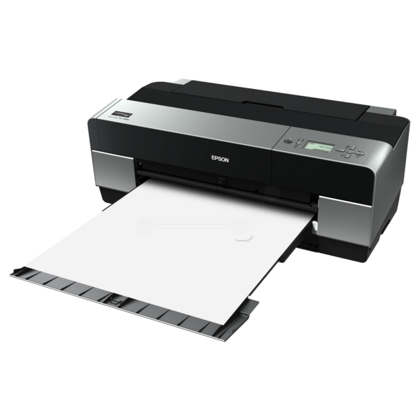 Epson Stylus Pro 3880 Designer Edition Drucker