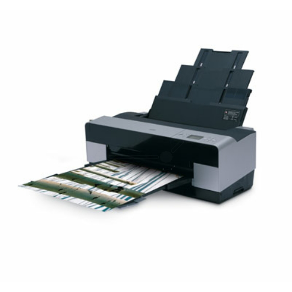 Epson Stylus Pro 3880 Drucker