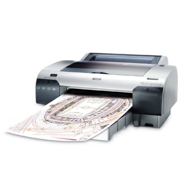 Epson Stylus Pro 4450 Drucker