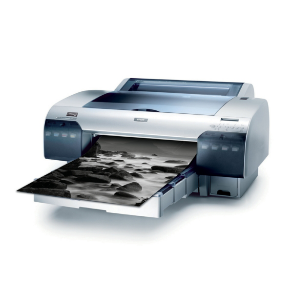 Epson Stylus Pro 4800 Drucker