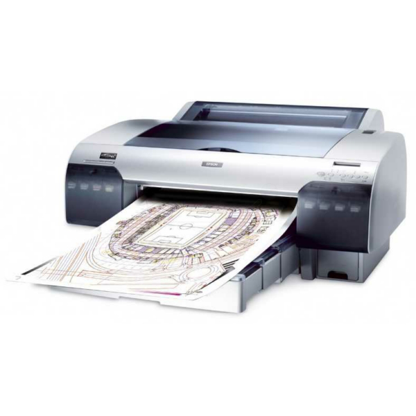Epson Stylus Pro 4880 Drucker
