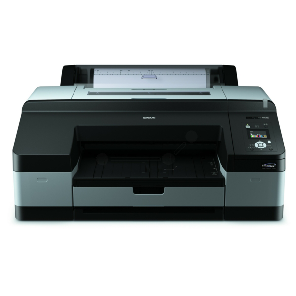 Epson Stylus Pro 4900 Series Drucker