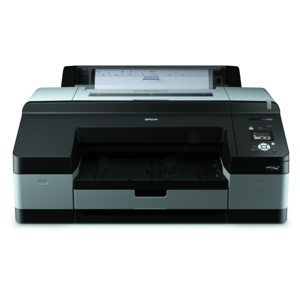 Epson Stylus Pro 4900 Drucker