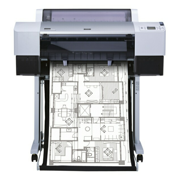 Epson Stylus Pro 7400 Drucker