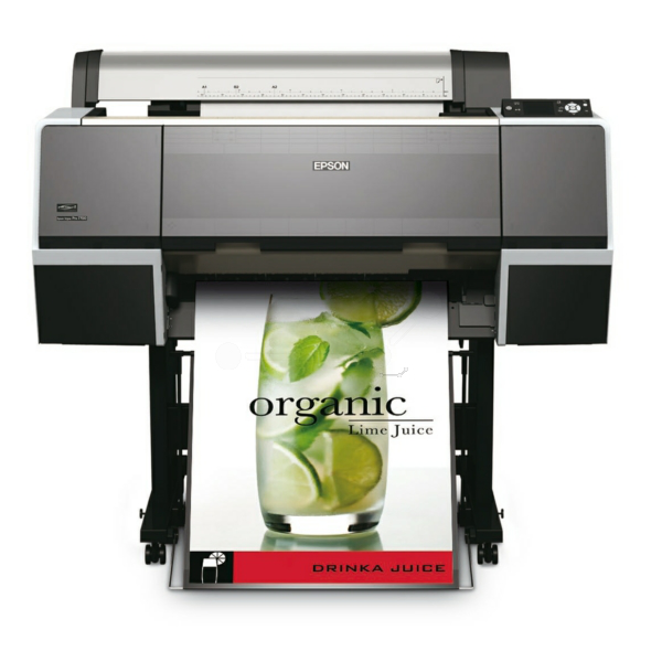 Epson Stylus Pro 7700 Drucker
