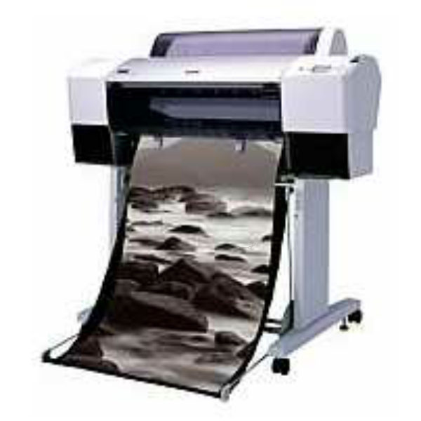 Epson Stylus Pro 7880 Drucker