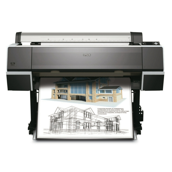 Epson Stylus Pro 9700 Drucker