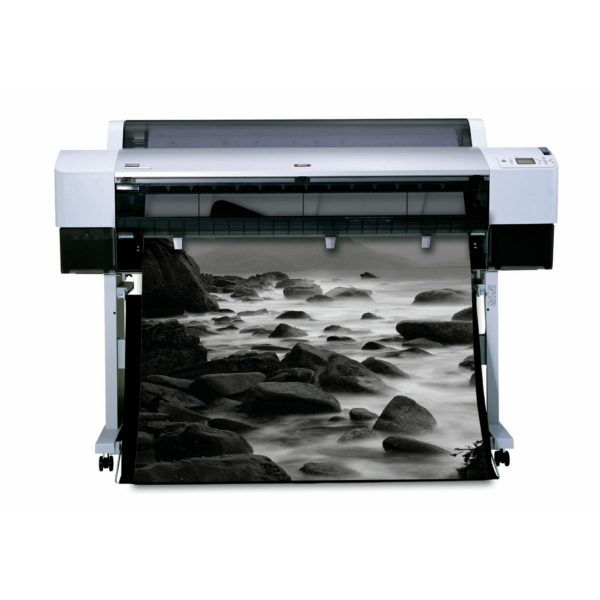 Epson Stylus Pro 9800 Xrite Eye One Drucker