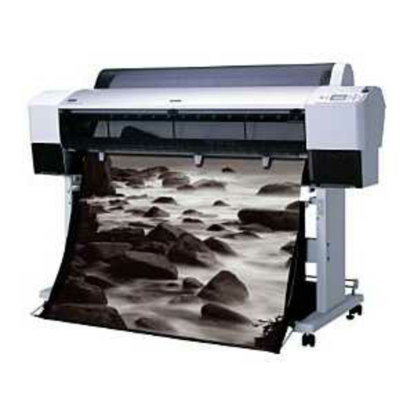 Epson Stylus Pro 9880 Drucker