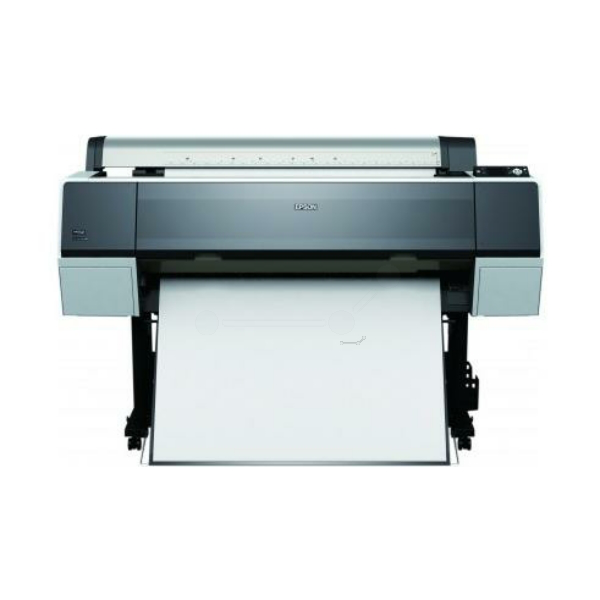 Epson Stylus Pro 9890 Drucker