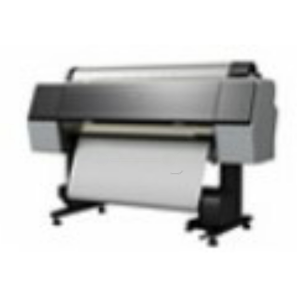 Epson Stylus Pro 9900 SpectroProofer Drucker