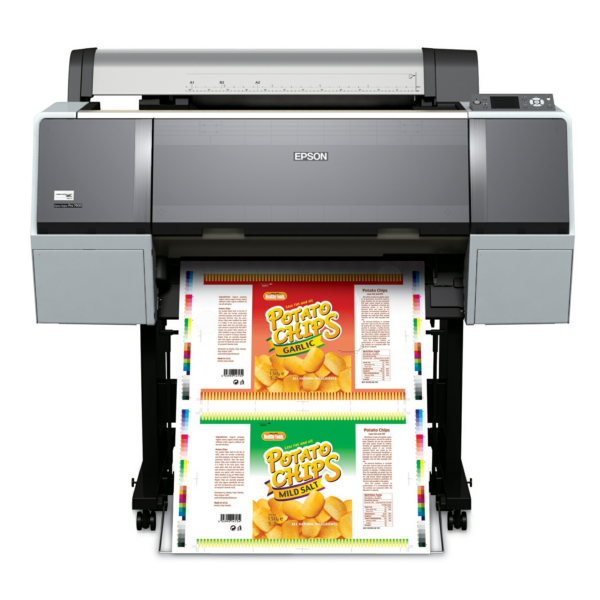 Epson Stylus Pro WT 7900 Drucker