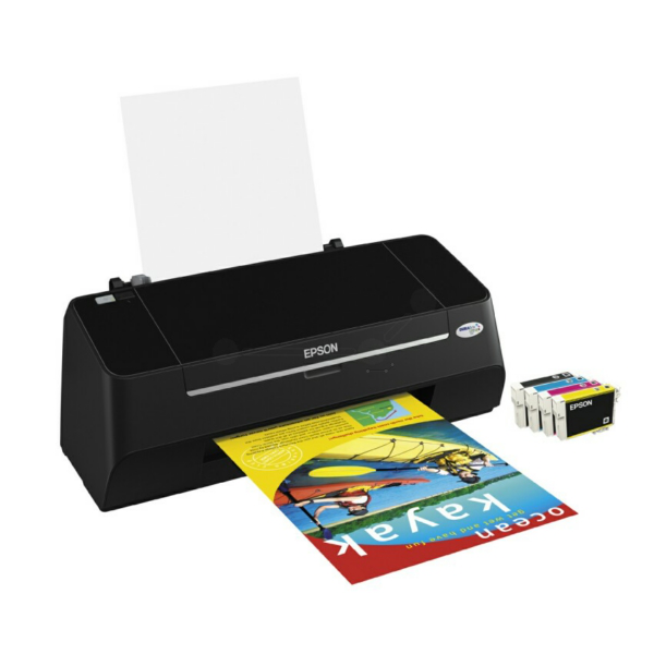 Epson Stylus S 20 Drucker