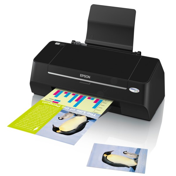 Epson Stylus S 21 Drucker