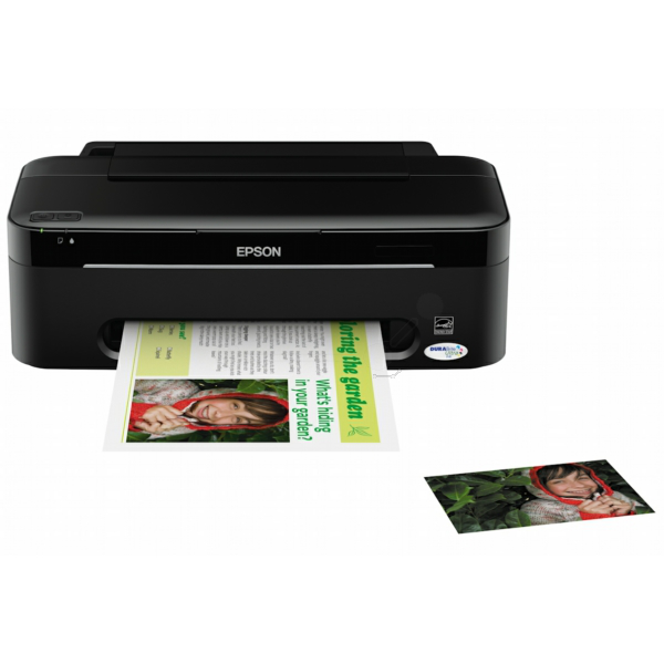 Epson Stylus S 22 Drucker