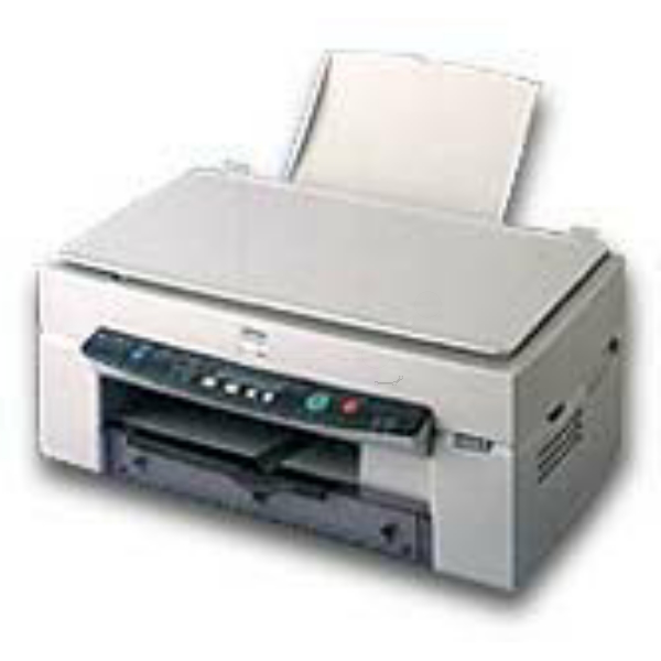 Epson Stylus Scan 2000 Drucker
