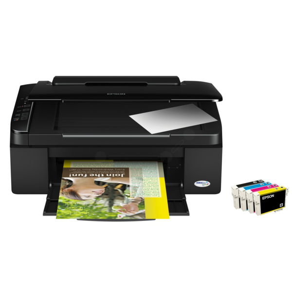 Epson Stylus SX 110 Drucker