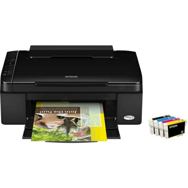 Epson Stylus SX 115 Drucker