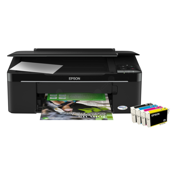 Epson Stylus SX 125 Drucker