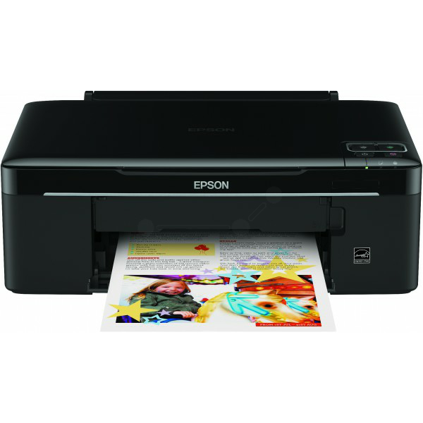 Epson Stylus SX 130 Drucker