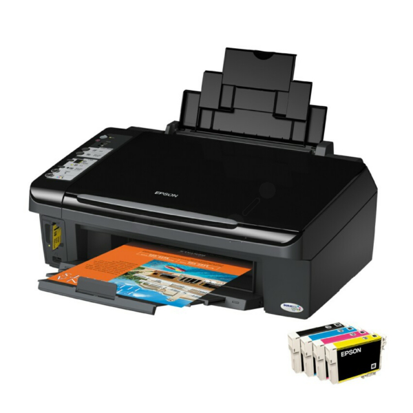 Epson Stylus SX 200 Drucker