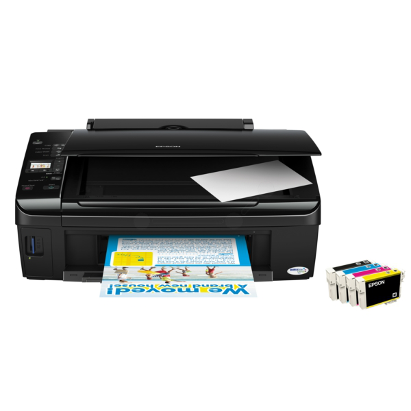 Epson Stylus SX 210 Drucker