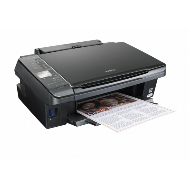 Epson Stylus SX 218 Drucker