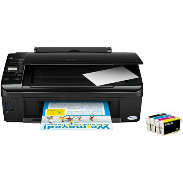 Epson Stylus SX 215 Drucker