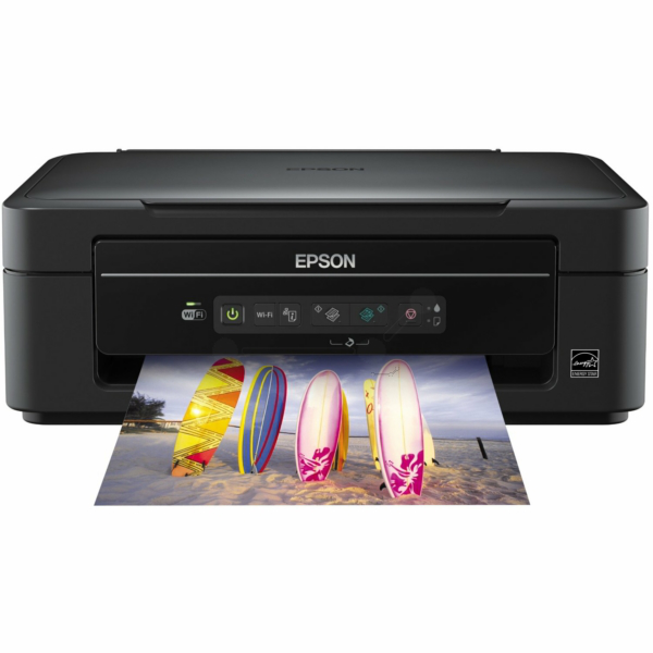 Epson Stylus SX 235 Drucker