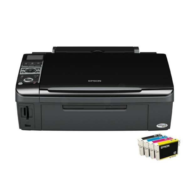 Epson Stylus SX 405 Drucker