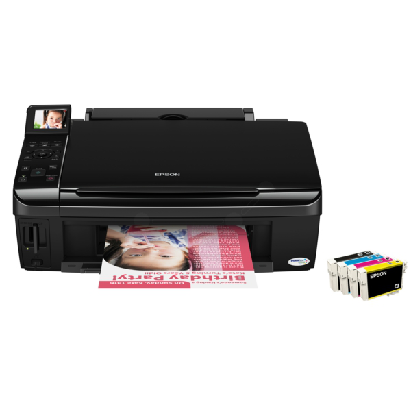 Epson Stylus SX 410 Drucker